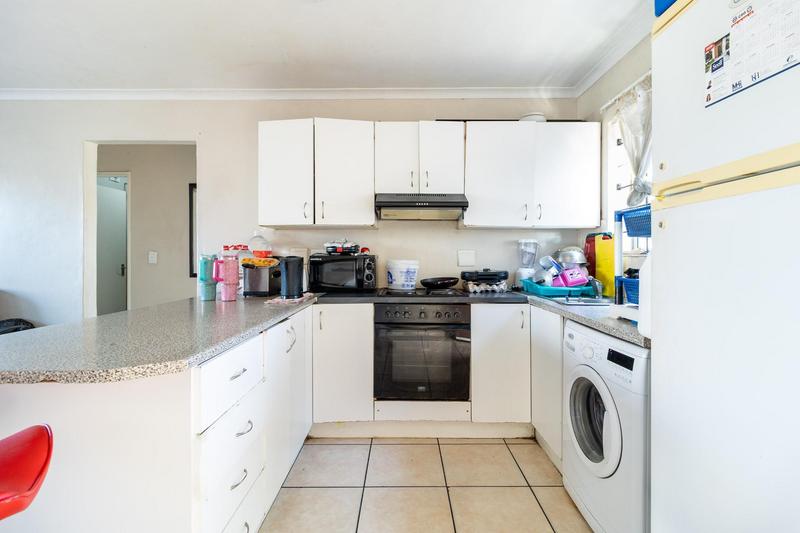 2 Bedroom Property for Sale in Belmont Park Western Cape